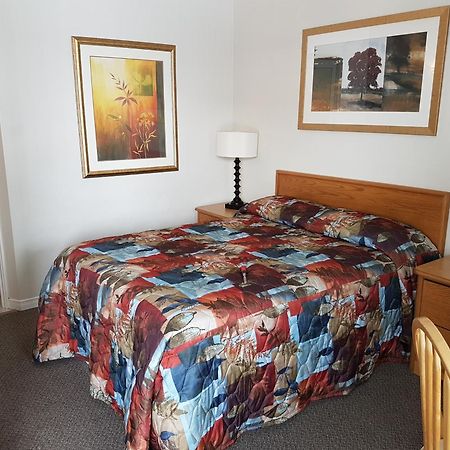 Lakeview Resort Motel Wasaga Beach Exterior photo