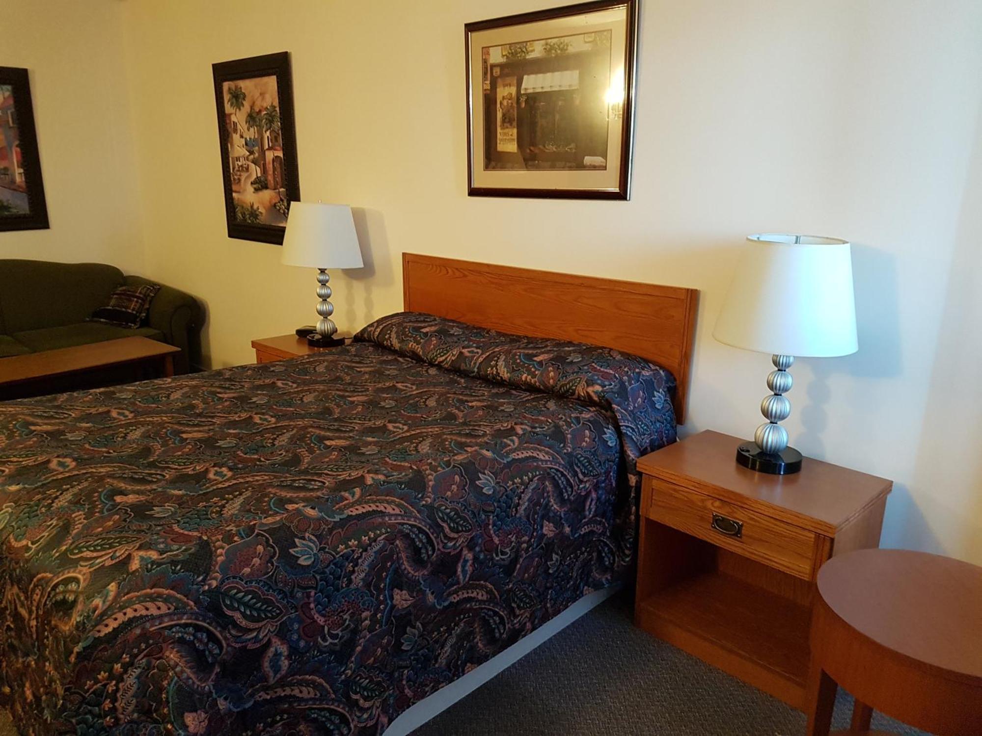 Lakeview Resort Motel Wasaga Beach Room photo