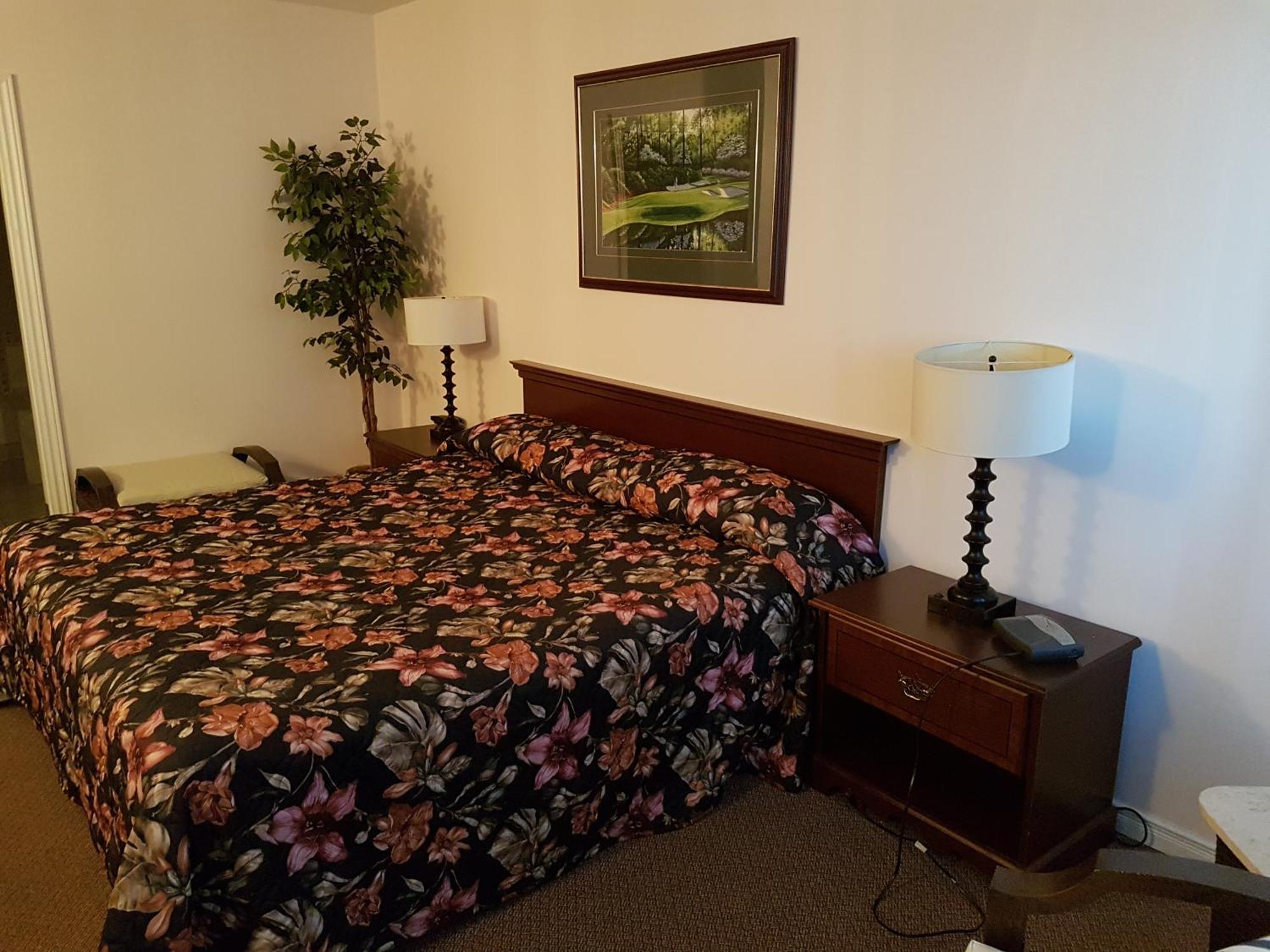 Lakeview Resort Motel Wasaga Beach Exterior photo